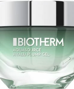 Biotherm Aquasource Hyalu Plump Gel - Normal/comb. Skin 50