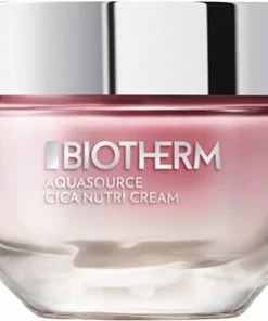 Biotherm Aquasource Cica Nutri Daycream 50ml