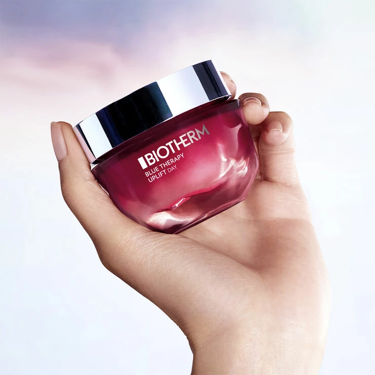 Biotherm Blue Therapy Uplift Day Cream 30ml - Billede 6