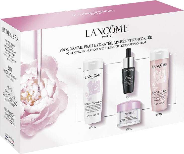 Lancôme Hydra Zen Starter Sæt 3 Lancôme Hydra Zen Starter Sæt - Billede 3