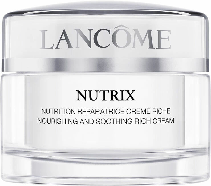 Lancôme Nutrix Nourishing And Soothing Rich Cream - Billede 6