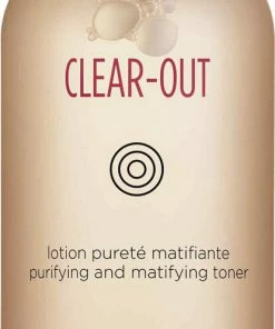 CLARINS My Clarins Purifying Lotion 200 ML