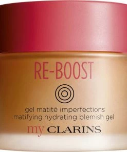 Clarins CL MYC MAT GEL