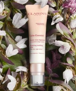Clarins Calm-Essentiel Repairing Soothing Balm 30 Ml 9 Clarins Calm-Essentiel Repairing Soothing Balm 30 Ml -Clinique Store 3666057027147 4