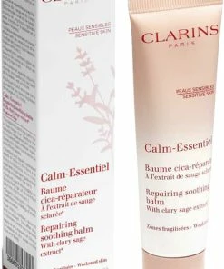 Clarins Calm-Essentiel Repairing Soothing Balm 30 Ml 10 Clarins Calm-Essentiel Repairing Soothing Balm 30 Ml -Clinique Store 3666057027147 5