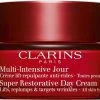 Clarins Super Restorative Day Cream All Skin Types