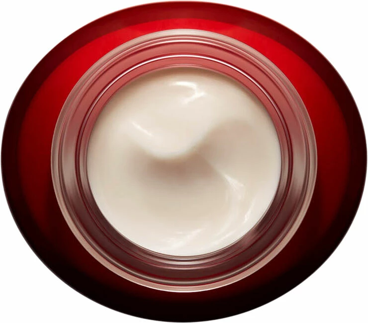 Clarins Super Restorative Day Cream All Skin Types - Billede 4