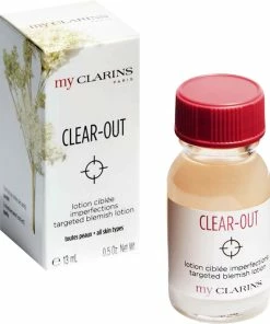 Clarins CL MYC BLEMISH LOT