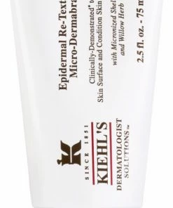 Kiehl's Epidermal Re-texturizing Micro-Dermabrasion 75 Ml.
