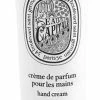 Diptyque Hand Cream Eau Capitale 45 Ml