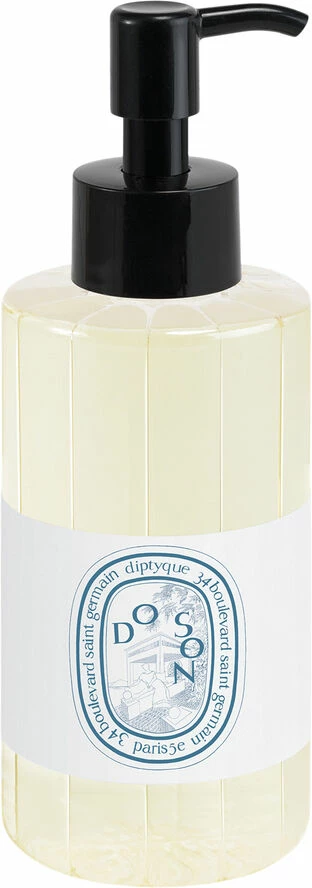 Diptyque Do Son Cleansing Hand And Body Gel 200ml - Billede 2