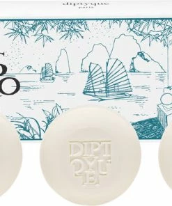 Diptyque Do Son Soap 3x50g Set