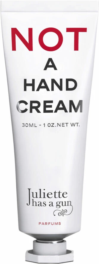 JULIETTE HAS A GUN Not A Hand Creme 30 Ml - Billede 2