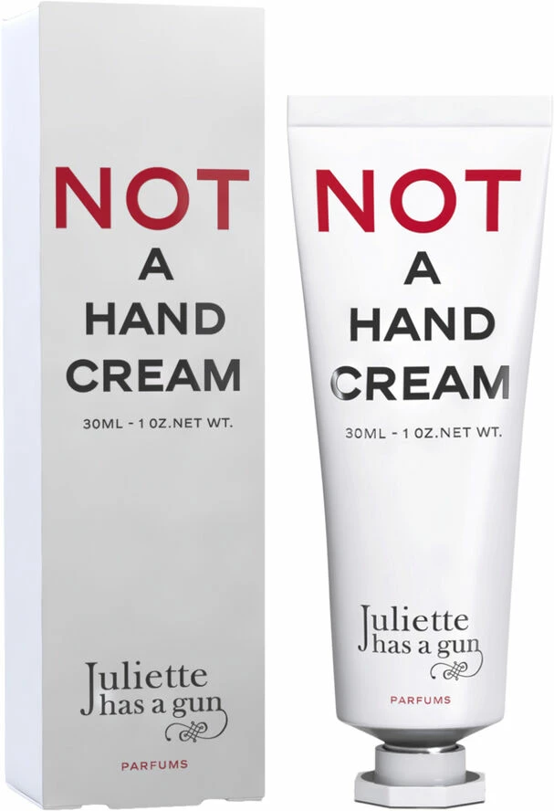 JULIETTE HAS A GUN Not A Hand Creme 30 Ml - Billede 3