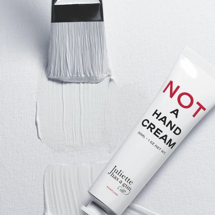 JULIETTE HAS A GUN Not A Hand Creme 30 Ml - Billede 5