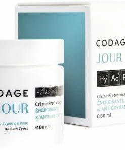 Codage Protective Day Cream Energizing Antioxidant 60 Ml.