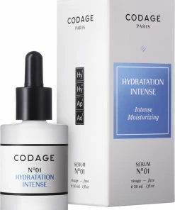 Codage Serum No. 1 Intense Moisturizing