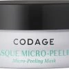 Codage Micro-Peeling Mask Klinik