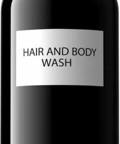 David Mallett HAIR & BODY WASH