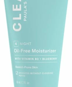 Paula's Choice Clear Oil-Free Moisturiser