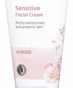 Weleda Almond Soothing Facial Cream 30 Ml