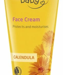 Weleda Calendula Face Cream 50 Ml