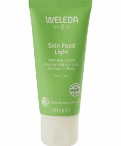 Weleda Skin Food Light