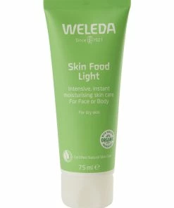 Weleda Skin Food Light 75 ML