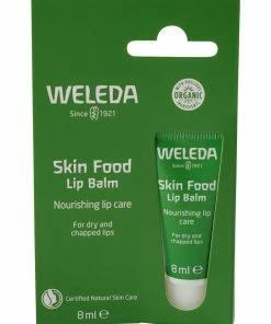 Weleda Skin Food Lip Balm 8 Ml