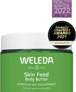 Weleda Skin Food Body Butter 150 Ml