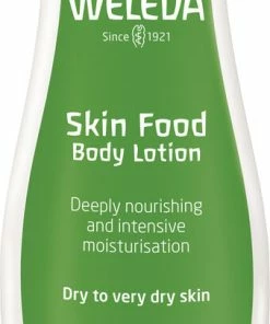 Weleda Skin Food Body Lotion