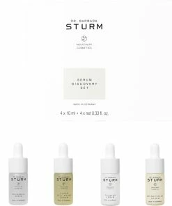 Dr. Barbara Sturm Serum Discovery Set