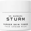 Dr. Barbara Sturm Darker Skin Tones Face Cream Rich