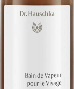 Dr. Hauschka Clarifying Steam Bath
