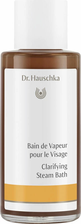 Dr. Hauschka Clarifying Steam Bath