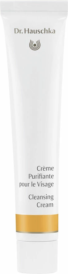 Dr. Hauschka Cleansing Cream 50 Ml. 1 Dr. Hauschka Cleansing Cream 50 Ml.