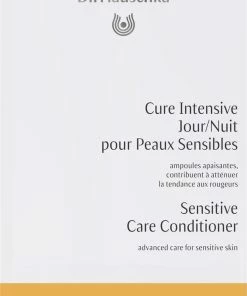 Dr. Hauschka Sensitive Care Conditioner