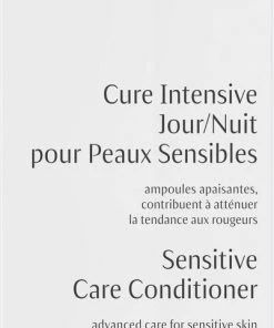 Dr. Hauschka Sensitive Care Conditioner