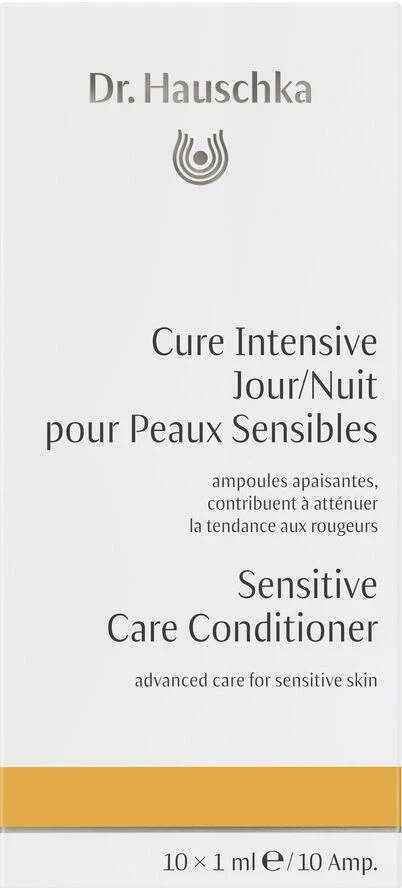 Dr. Hauschka Sensitive Care Conditioner