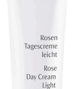 Dr. Hauschka Rose Day Cream Light 30 Ml.