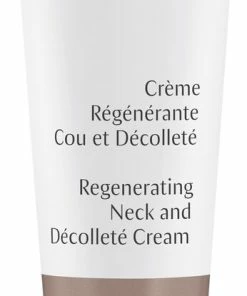 Dr. Hauschka Neck And Decollet&eacute; Cream 40 Ml.
