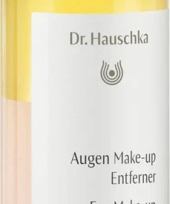 Dr. Hauschka Eye Makeup Remover