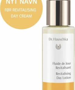 Dr. Hauschka REVITALISING DAY LOTION 50 ML