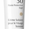 Dr. Hauschka TINTED FACE SUN CREAM SPF30 40ML