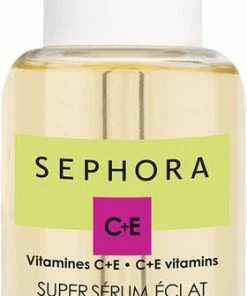 Sephora Collection Ultra Glow Serum