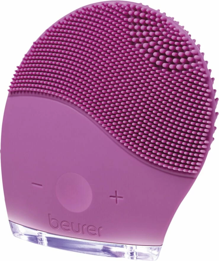 Beurer Silikoneansigtsbørste FC 49