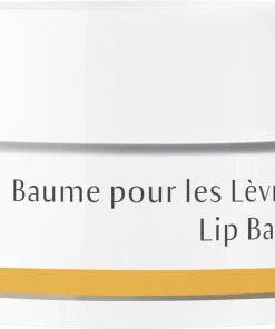 Dr. Hauschka Lip Balm 4,5 Ml.