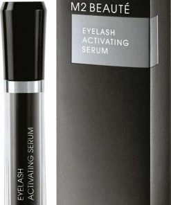 M2 Beaut&eacute; Eyelash Activating Serum 4 Ml.