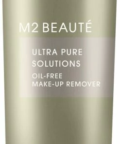 M2 Beaut&eacute; Oil-Free Eye Make-up Remover 150 Ml.