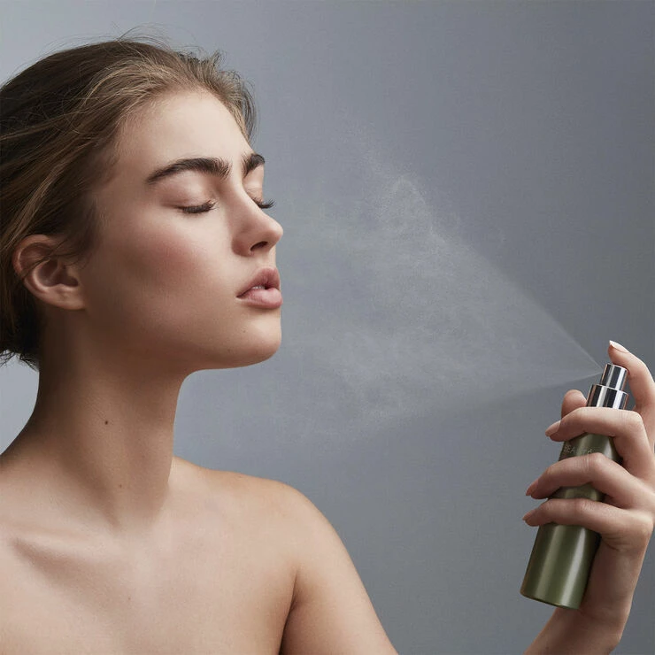 M2 Beauté Cu-Peptide & Vitamin B Facial Nano Spray - Billede 8